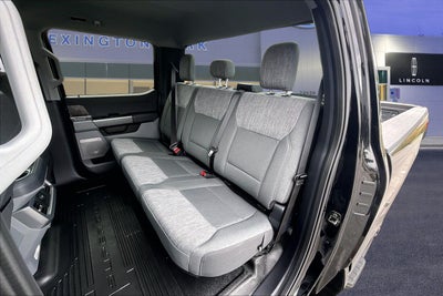 2026 Ford Super Duty F-350 SRW XLT