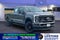 2026 Ford Super Duty F-350 SRW 4WD