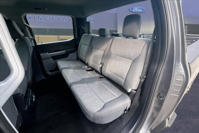 2026 Ford Super Duty F-350 SRW 4WD