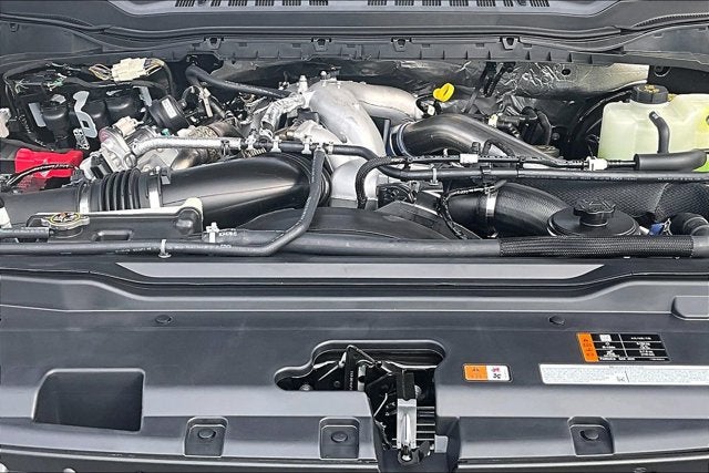 2026 Ford Super Duty F-350 SRW 4WD