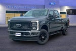 2026 Ford Super Duty F-350 SRW 4WD
