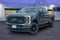 2026 Ford Super Duty F-350 SRW 4WD