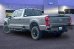 2026 Ford Super Duty F-350 SRW 4WD