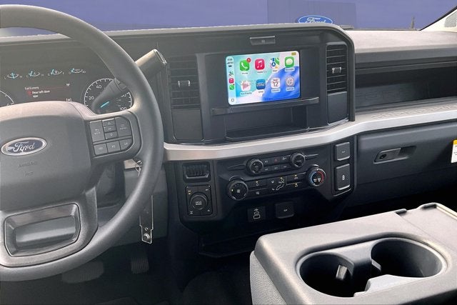 2026 Ford Super Duty F-350 SRW 4WD