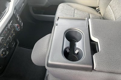 2026 Ford Super Duty F-350 SRW 4WD