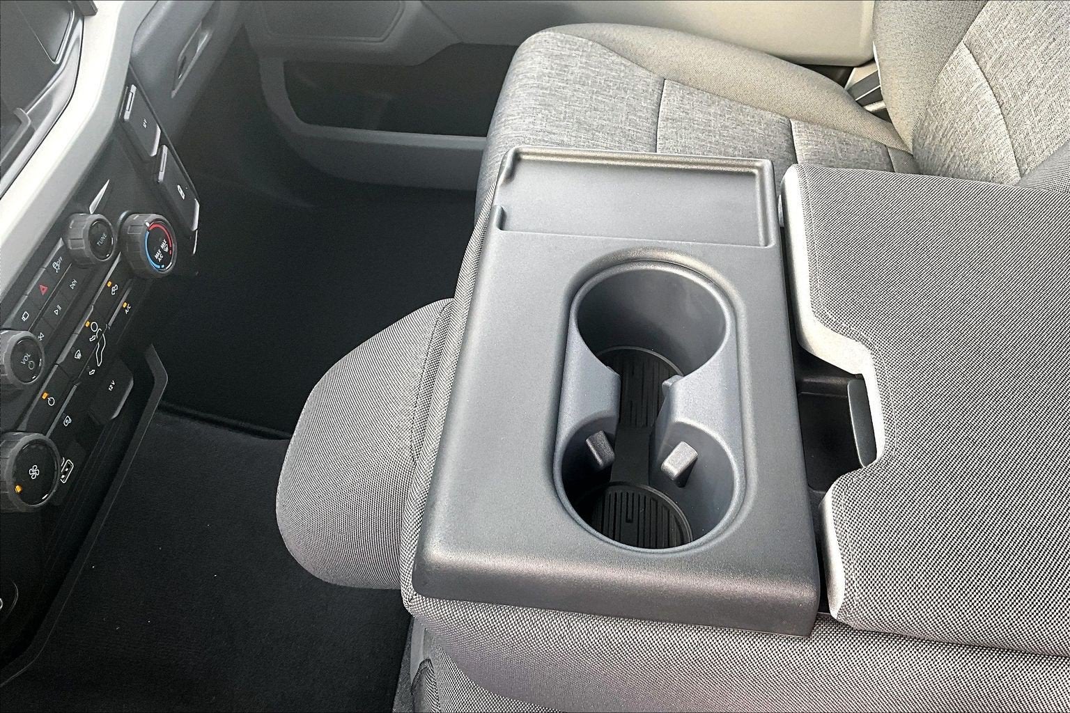 2026 Ford Super Duty F-350 SRW 4WD