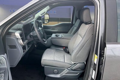 2026 Ford Super Duty F-350 SRW 4WD