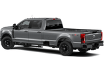 2026 Ford Super Duty F-350 SRW 4WD