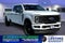 2026 Ford Super Duty F-350 SRW 4WD