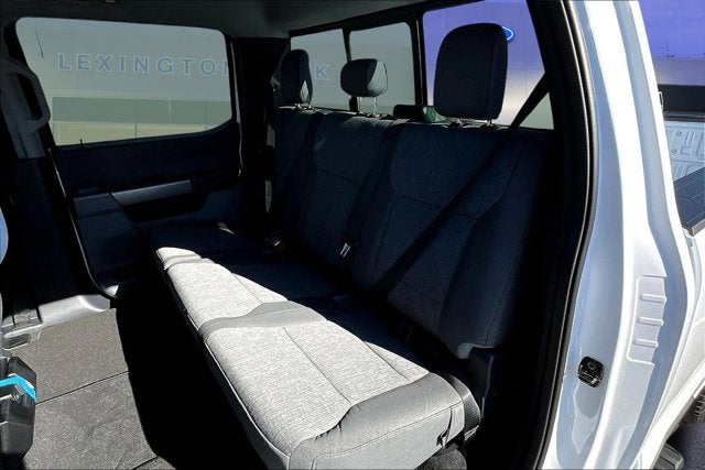 2026 Ford Super Duty F-350 SRW 4WD