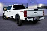 2026 Ford Super Duty F-350 SRW 4WD