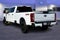 2026 Ford Super Duty F-350 SRW 4WD