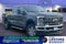 2026 Ford Super Duty F-350 SRW 4WD