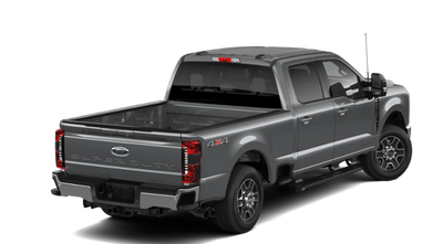 2026 Ford Super Duty F-350 SRW 4WD