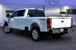 2026 Ford Super Duty F-350 SRW 4WD