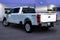 2026 Ford Super Duty F-350 SRW 4WD