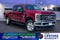 2026 Ford Super Duty F-350 SRW 4WD
