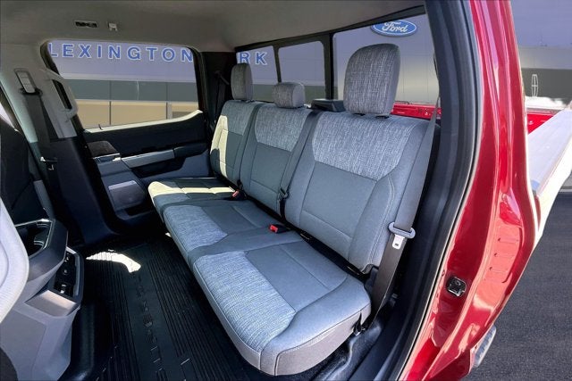 2026 Ford Super Duty F-350 SRW 4WD