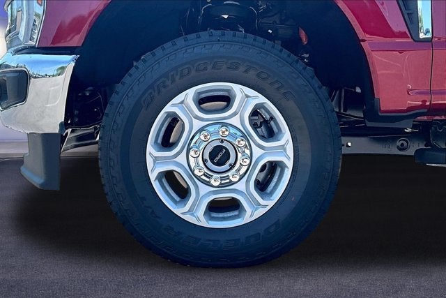 2026 Ford Super Duty F-350 SRW 4WD