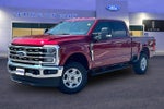 2026 Ford Super Duty F-350 SRW 4WD
