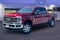 2026 Ford Super Duty F-350 SRW 4WD