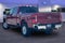 2026 Ford Super Duty F-350 SRW 4WD