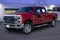 2020 Ford Super Duty F-350 SRW LARIAT