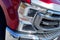2020 Ford Super Duty F-350 SRW LARIAT