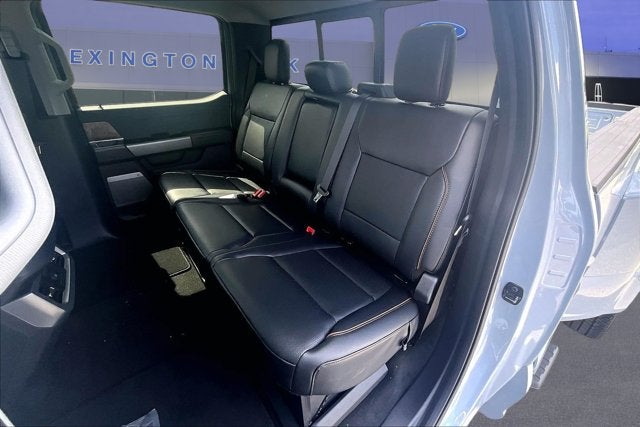 2026 Ford Super Duty F-350 DRW 4WD