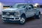 2026 Ford Super Duty F-350 DRW 4WD