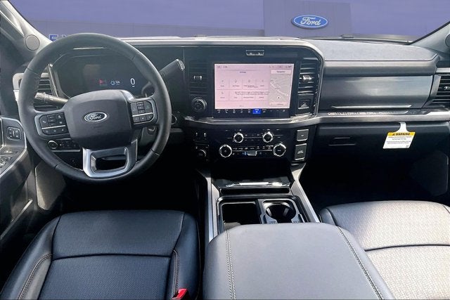 2026 Ford Super Duty F-350 DRW 4WD