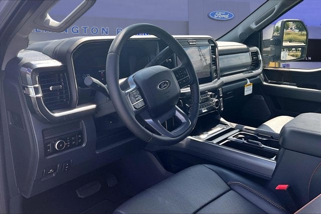 2026 Ford Super Duty F-350 DRW 4WD