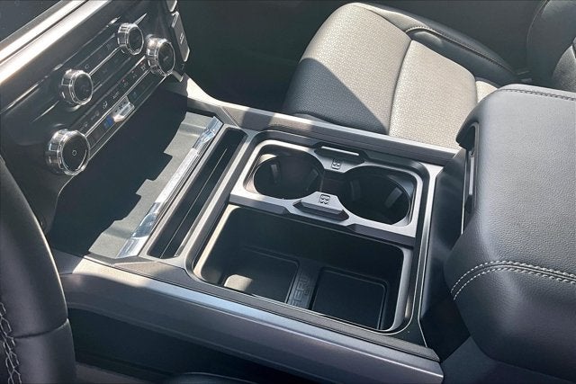 2026 Ford Super Duty F-350 DRW 4WD