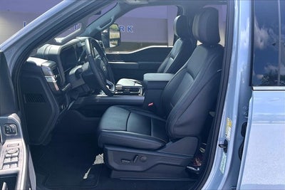 2026 Ford Super Duty F-350 DRW 4WD