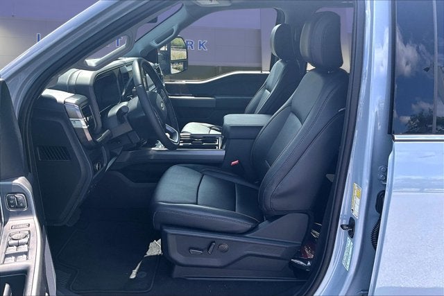 2026 Ford Super Duty F-350 DRW 4WD