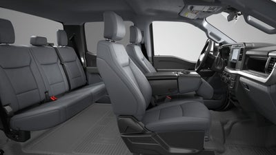 2026 Ford Super Duty F-350 DRW 4WD