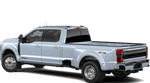 2026 Ford Super Duty F-450 DRW 4WD