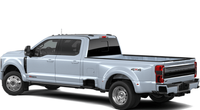 2026 Ford Super Duty F-450 DRW 4WD