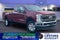 2026 Ford Super Duty F-250 SRW 4WD