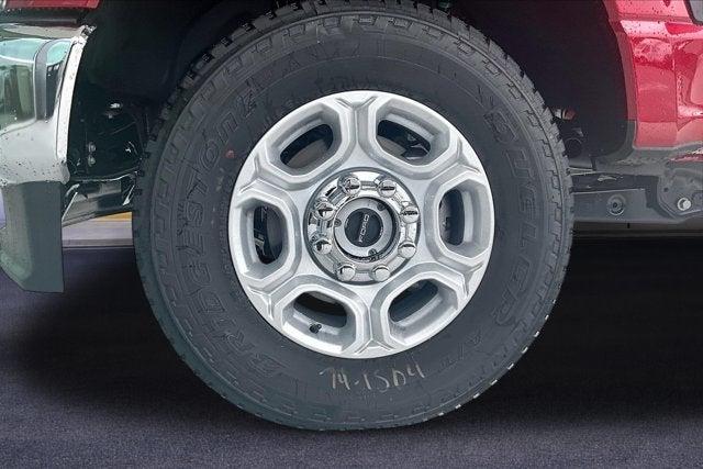2026 Ford Super Duty F-250 SRW 4WD