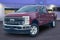 2026 Ford Super Duty F-250 SRW 4WD