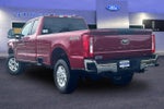 2026 Ford Super Duty F-250 SRW 4WD