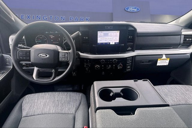2026 Ford Super Duty F-250 SRW 4WD