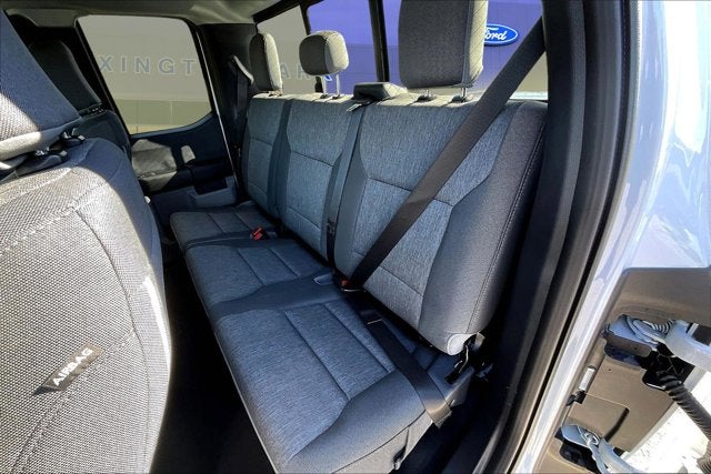 2026 Ford Super Duty F-350 SRW 4WD