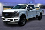 2026 Ford Super Duty F-350 SRW 4WD