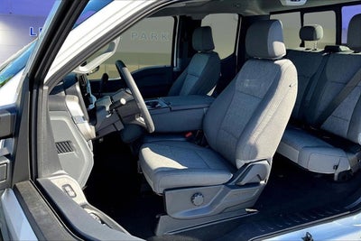 2026 Ford Super Duty F-350 SRW 4WD