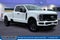 2026 Ford Super Duty F-350 SRW 4WD