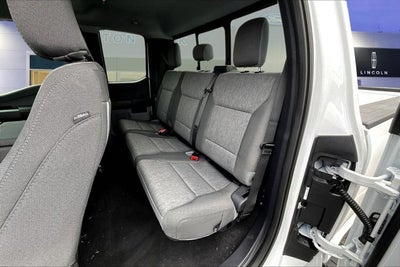 2026 Ford Super Duty F-350 SRW 4WD