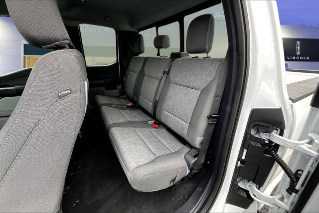 2026 Ford Super Duty F-350 SRW 4WD