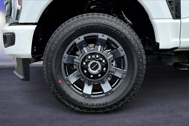 2026 Ford Super Duty F-350 SRW 4WD